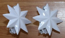 2 Stück Donauklammern -