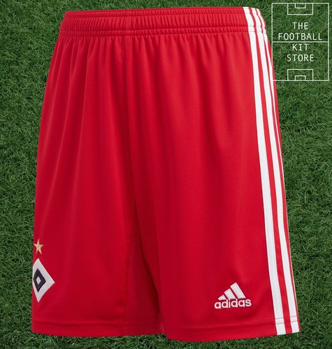 Adidas hamburg heimshorts - hamburg,