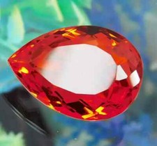 Große 58,05ct. Mexikanischer