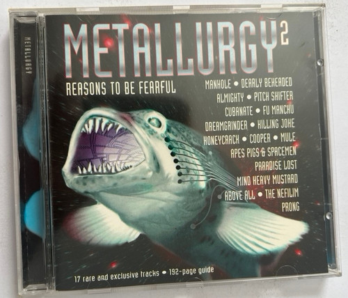 Metallurgy reasons to be - reasons,