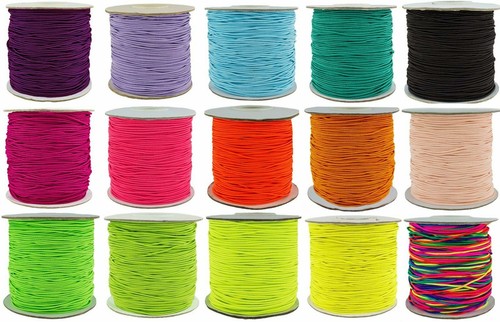 1mm elastische nylon - 1mm,, stretch