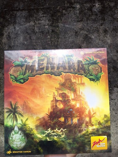 Zoch menara brettspiel - zoch,