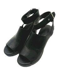 Zara Mule Pumps Sandalen