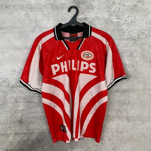 Psv eindhoven 1996 1997 home - psv,