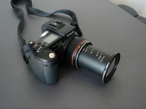 Canon powershot pro1 - canon,
