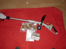 Stihl Trimmer mit Trimmerkopf Kunvolude