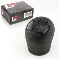 Schaltknauf Schaltgriff Schaltung 5-Gang für RENAULT CLIO II 2 KANGOO TWINGO I 1