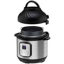 INSTANT POT Duo Crisp
