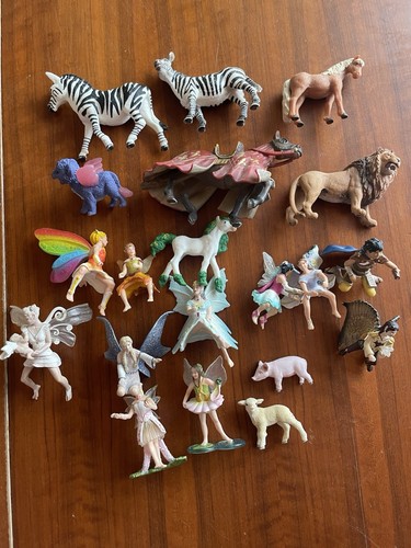 Schleich sammlung bayala - sammlung,