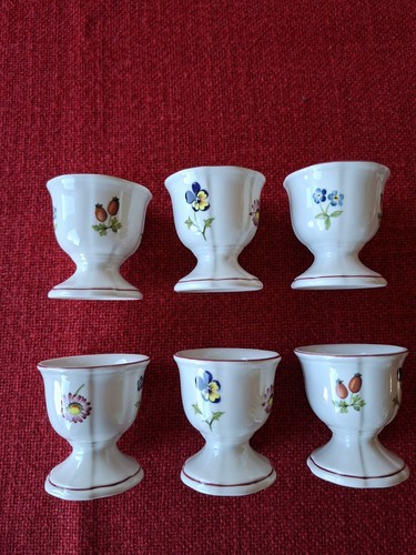 Eierbecher von villeroy und - eierbecher,