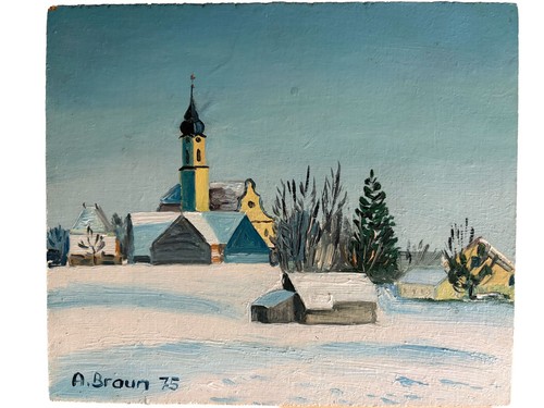 Adolf braun 1975 - braun,