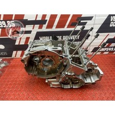 Motorblock blank Yamaha TDM