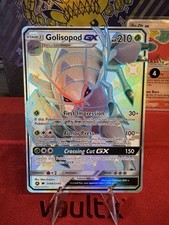 Golisopod GX SV48/SV94 Hidden