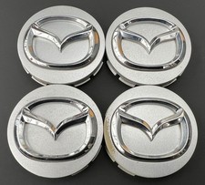 🟢 4x Original Mazda