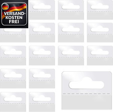 Selbstklebende Shop-Hänger