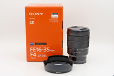 Sony Zeiss Vario-Tessar