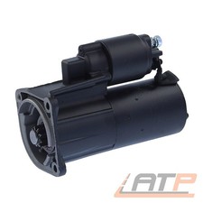 STARTER ANLASSER 12 VOLT 1.1