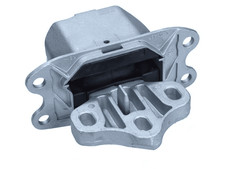 Lagerung Automatikgetriebe