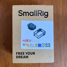 SmallRig Camera Cage for DJI