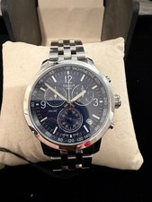 Tissot PRC 200 Chronograph
