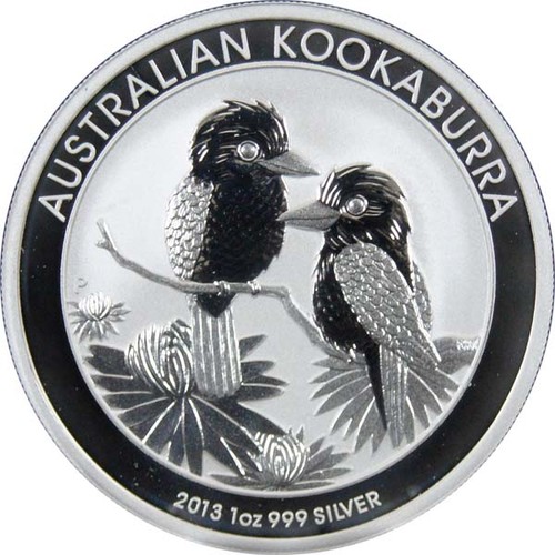 Australien kookaburra 2013 - kookaburra,