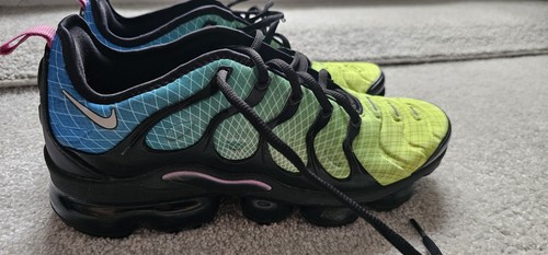 Nike air max vapormax plus - nike,