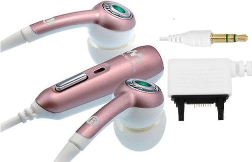 Sony ericsson hpm handy - sony, hpm-70
