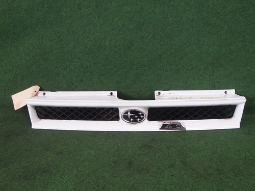 48870 kühlergrill subaru - kühlergrill,