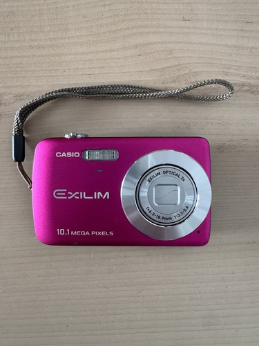 Casio exilim z33 10 - 10, 1