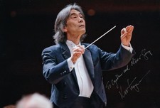 KENT NAGANO - original