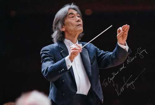 Kent nagano original - kent,