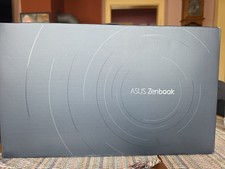 Asus Zenbook UM5401Q 14" Ryzen
