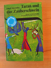Lloyd alexander taran und - lloyd, das