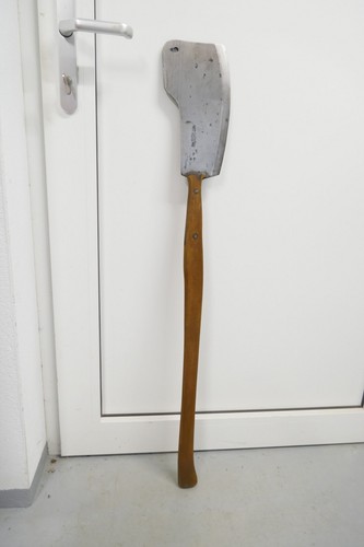 Alter knochenspalter - alter,