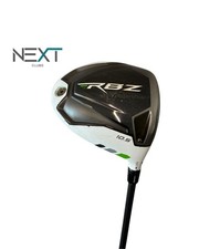 TaylorMade RBZ Driver 10,5° /