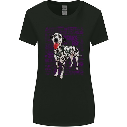 Verteilte dalmatiner design - dalmatiner,
