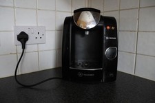Bosch TAS4502NGB Tassimo JOY