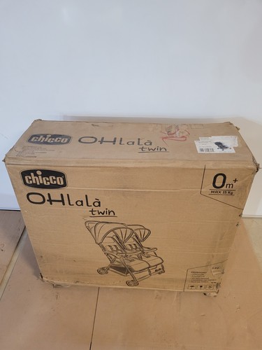 Chicco ohlalà twin - chicco,