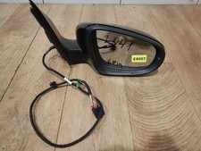 Außenspiegel VW Golf VI 6 5K