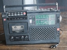 DDR RFT Stern- Radio-Recorder