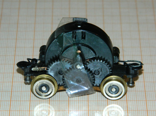 Motor antrieb modellbahn - -,