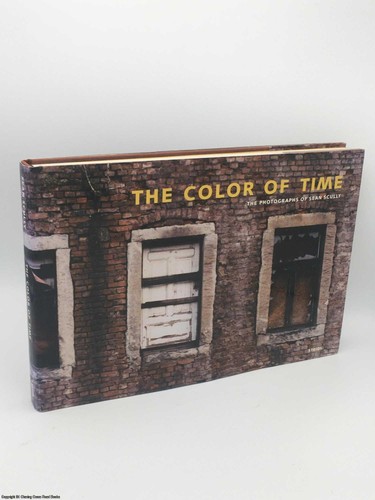 The color time - the,