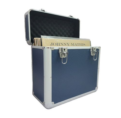 Vinyl aufbewahrungsbox - vinyl,