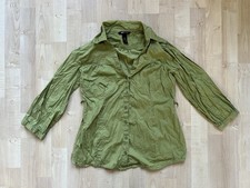 H&M Mama Bluse Damen Oberteil