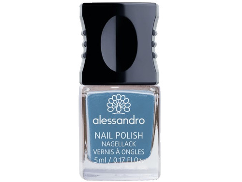 Alessandro nagellack coastal - nagellack,
