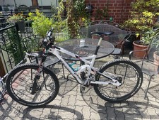 Cannondale Jekyll Carbon 27,5" Lefty