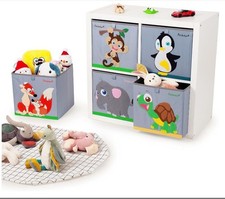 Kallax Regal Aufbewahrungsbox