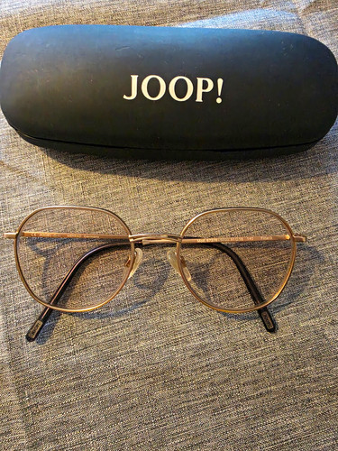 Joop mod 87376 6000 brille - 6000,