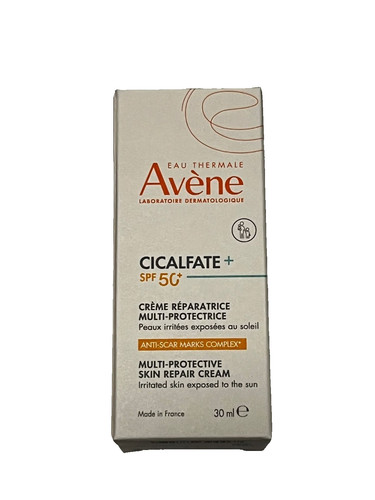 Avène cicalfate - avÈne, cicalfate+