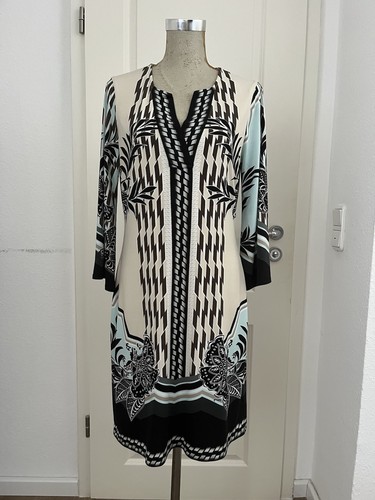 Hale bob sommer kleid bunt - hale,